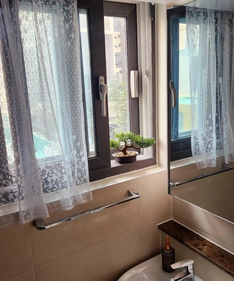 Apartment La Maison De Amor Seoul