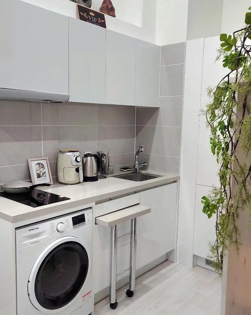La Maison De Amor Seoul Apartment